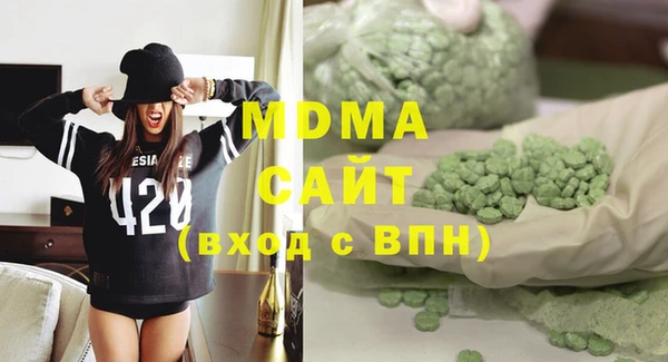 ешки Лиски