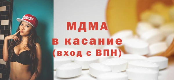 ешки Лиски